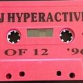 DJ Hyperactive 3 Of 12 1996