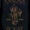 Keith Suckling - Amnesia House 'Donnington Park' - 12.10.1991