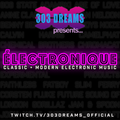 Electronique: Classic + Modern Electronic Music (2024-03-01)