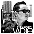 VADIO 023 :: JASK (Thaisoul, Soulfuric, Large, Tampa)