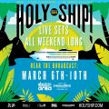 Fatboy Slim - Live @ Holy Ship! 2015 (Weekend 2) (Free Download)
