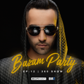 DJ Borhan Persian Dance Party Mix - BAZAM PARTY