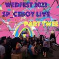 #6 WedFest 2022 Part Twee | San Holo | RL Grime | Habstrakt | TVBoo | Wubaholics | Troyboi | Taso