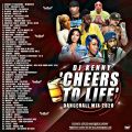 DJ KENNY CHEERS TO LIFE DANCEHALL FEB 2020