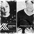 FRENZCOOK vs KIRSTEN KLEO for Waves Radio #83