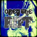 Obey The Riff #67 (Mixtape)