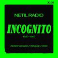Incognito Radio w/ Ryan Instant Graham & Trixalade - 30th May 2019