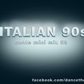 Italian 90s - Conte mini mix 59 - eurodance - italodance