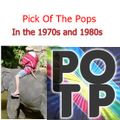 Pick of the Pops for 1970 and 1983 Recorded 2014