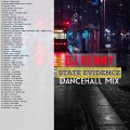 DJ Kenny - State Evidence (Dancehall Mix 2020 Ft Lisa Mercedez, Vybz Kartel, Popcaan, MIST, Intence)
