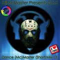 DjMcMaster Dance (Mc)Master (Short)Mix Volume 13