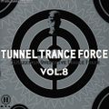 TUNNEL TRANCE FORCE 8 - CD1 - LIGHTMIX (1999)