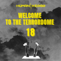 WELCOME TO THE TERRORDOME 18