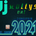 Dj wollys ent 2021 one drop reggae vol 17 mixtape.@zionsuprim