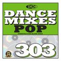 DMC Dance Mixes 303 Pop (2022)