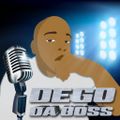 Dancehall Monday's Dj Dego Da Boss 240820