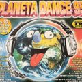 Planeta Dance 95 (1995) CD1