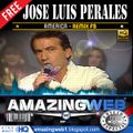 JOSE LUIS PERALES - America (Franco Biolatto REMIX) - ((( FREE DOWNLOAD HQ )))