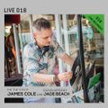 James Cole live at Jade Beach 2020-08-08