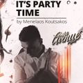 It's Party Time Mix (Sample)