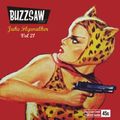 Buzzsaw Joint Vol 21 (Juke Flywalker)