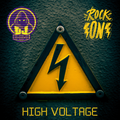High Voltage // Rock // Glam Rock // Hair Metal