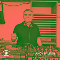 Andy Wilson - Balearia #25 for Music For Dreams Radio
