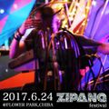 2017.6.24 ZIPANG LIVE (Air Rec)