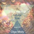 Olga Misty - Guest mix at Natural Flow #02 by Daria Fomina [May'17]