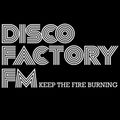 Disco Factory FM And the Beat goes on Grandmix by Robbie K