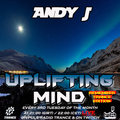 Andy J - Uplifting Mind 025 {Remember Trance Edition} (Live On Puls' Radio Trance) [15-12-20]
