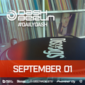 Dash Berlin - #DailyDash - September 1 (2020)
