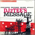 DJ2tee’s Message