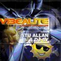 Vibealite History of Hardcore mixed by DJ SY (CD 2)