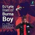DJ LYTA - BEST OF BURNA BOY ( NAIJA MIXX 2020)