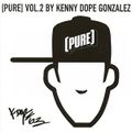 Pure vol. 2 by Kenny Dope Gonzalez
