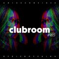 Club Room 185 with Anja Schneider