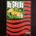 DJ SEIJI (SPC) S.U.B. Vol.1 (Mix Tape) Side.B (1993-1997)