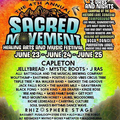 Live @ Sacred Movement 6.24.17