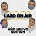 MIX PERREO - GUARACHA  (LAZO On Air)