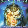 Blue Magic Black 4