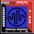 Musical Madness Show - 08 MAR 2023