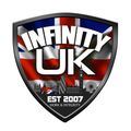 INFINITY UK GAL SONGS OLD N NEW RAW DANCEHALL MIX 2020.