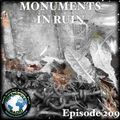 Monuments in Ruin - Chapter 209 Pt.2