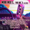 MINI MIX 1  THE 80´s (121 BPM)
