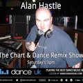 Alan Hastie - The Chart & Dance Remix Show - Dance UK - 22-08-20
