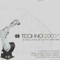 Oliver Way mix 'Techno 2001 vol 1'
