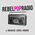 steve1der - Rebel Pop Radio - June 2016