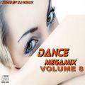 DJ Miray - Dance Megamix Vol 8 (Section 2019)