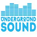 UndergroundSound Podcast Vol.2 Guest Mix By Gavin Crawford
